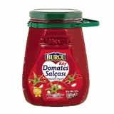 Domates Salça 1500gr Cam