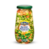 Garnitür 570gr
