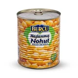 Haşlanmış Nohut 800gr
