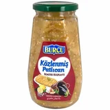 Közlenmiş Patlıcan 540gr