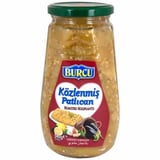 Közlenmiş Patlıcan 540gr