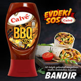 Sos Barbekü 290 Gr.