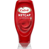 Ketçap Tatlı 610 Gr.