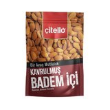 Kavrulmuş Badem 150gr