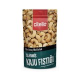 Kavrulmuş Kaju 250gr