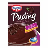 Puding 111 gr Bitter Klasik