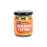 Acı Hardal Ev Yapımı 200gr 1 Adet