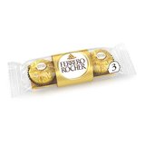 ROCHER 3`lü 37,5gr