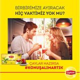 Yellow  Demlik 320Gr