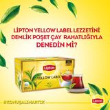 Yellow  Demlik 320Gr