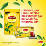 Yellow Label Çay 1000Gr