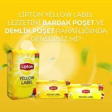 Yellow Label Çay 500Gr