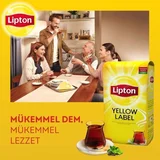 Yellow Label Çay 500Gr
