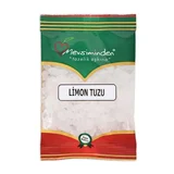 Limon Tuzu 250gr