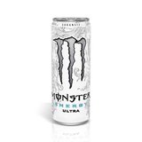 Enerji  İçecegi Şekersiz 500ml