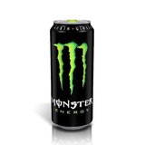 Enerji İçeneği 500ml