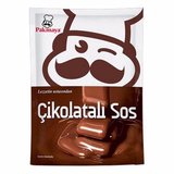Çikolatalı Sos 125gr