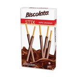 Biskolata Stıcks Sade 40gr