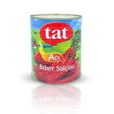 Biber Salçası 810 gr Acı