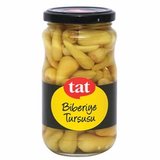 Biberiye Turşu 330gr Cam