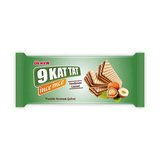 855-9 9 Kat İnce Fındıklı 114gr