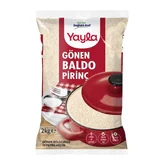 BALDO PIRINC 2000gr