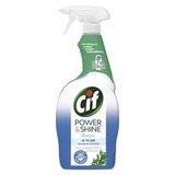Sprey 750 ML Power & Shine Banyo