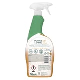 Sprey 750 ML Power & Shine Mutfak