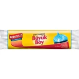 Çöp Torbası Büyük 10 lu