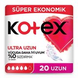 Ultra Quadro Uzun 18 li