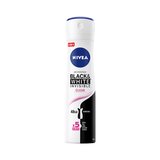 Deo Bayan İnvisible Black&White Clear 150Ml