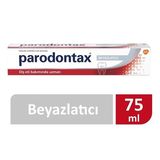 Beyazlatıcı  Diş Macunu 75Ml
