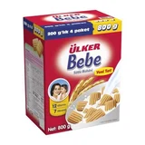 168-8 Bebe Biskuvisi 800gr