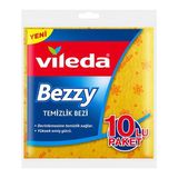 Bezzy Temizlik Bezi 10Lu