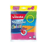 Microfiber Colors 4Lü