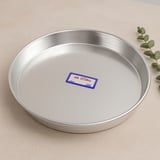 36 No Kordonlu Alüminyum Tepsi