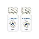Axorin Plus Bitkisel Formül 20 Kapsül 2 Adet