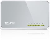 Tl Sf1008D 8 Port 10/100 Plasti̇K Kasa Switch