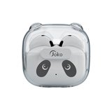 GT05 Kablosuz Airpods Kulaklık - Beyaz