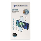 Redmi Note 13 Pro 5G 3D Antistatik Seramik Nano Ekran Koruyucu