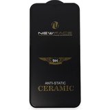 Redmi Note 8 6D Antistatik Mat Seramik Hayalet Nano Ekran Koruyucu