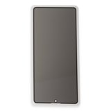 Redmi Note 12 Pro 5G 3D Antistatik Hayalet Cam Ekran Koruyucu