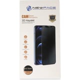 Galaxy S23 3D Antistatik Hayalet Cam Ekran Koruyucu