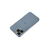 iPhone 11 Pro Max Shine Kamera Lens Koruma Cam - Siyah