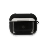 Airpods 3 (3.nesil) 3in1 Kılıf - Siyah