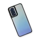 Redmi Note 11 Pro Kılıf Dora Kapak - Siyah