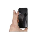 Erdo Ticaret General Mobile GM 22 Seramik Ekran Koruyucu Siyah