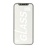 iPhone 12 Pro Max 34D Izgaralı Cam