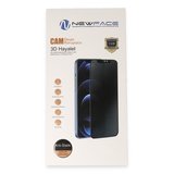 Galaxy A54 5G 3D Antistatik Hayalet Cam Ekran Koruyucu