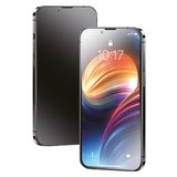 Galaxy A54 5G 3D Antistatik Mat Seramik Nano Ekran Koruyucu